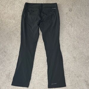 Columbia Omni Shade Hiking Pants - 8